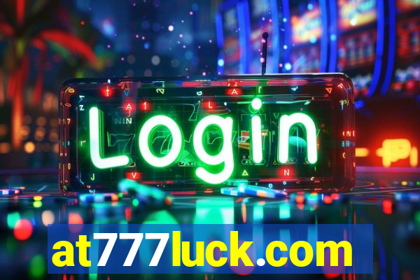 at777luck.com