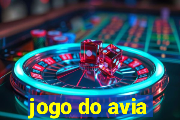 jogo do avia