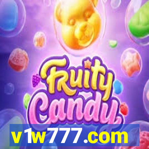 v1w777.com