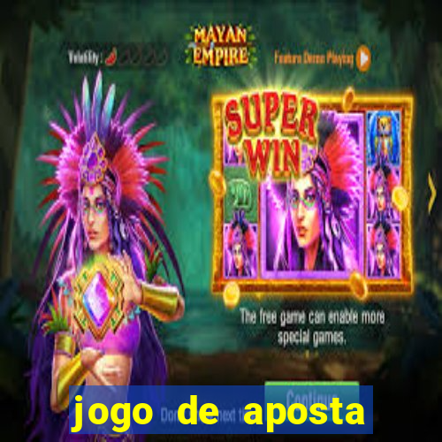 jogo de aposta demo gratis