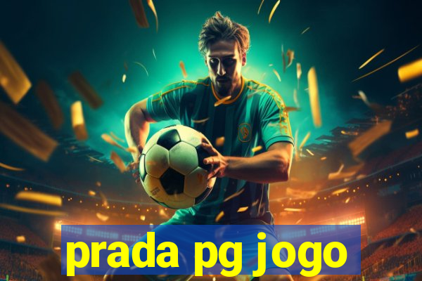 prada pg jogo