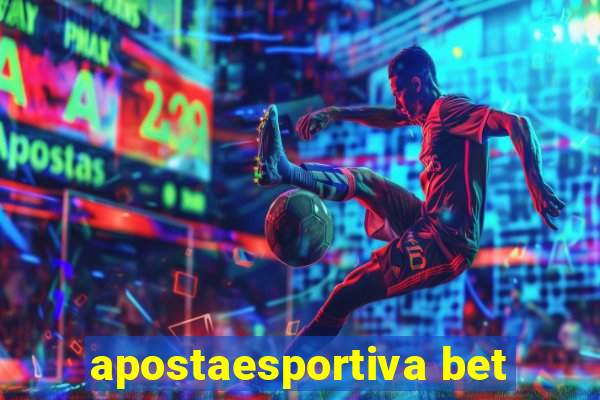 apostaesportiva bet