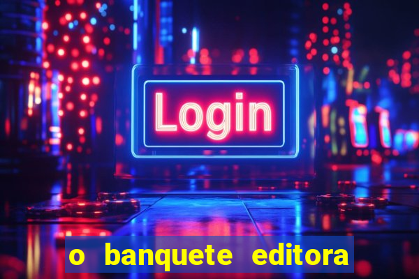 o banquete editora 34 pdf