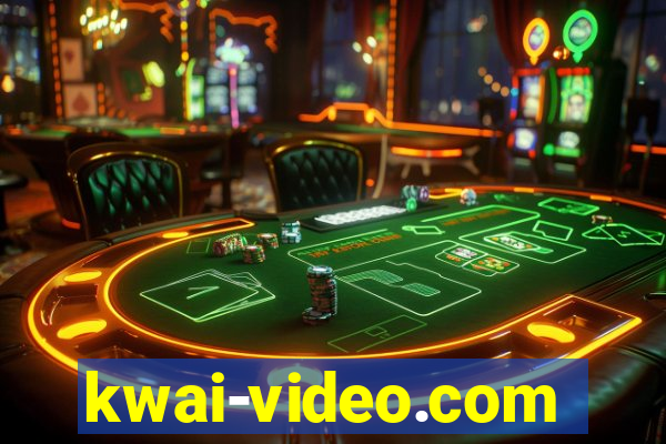 kwai-video.com