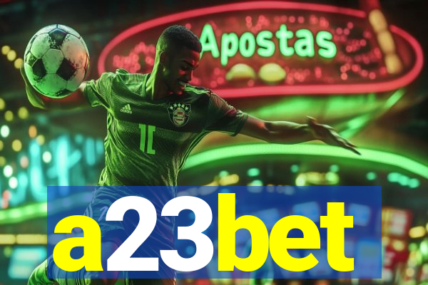 a23bet