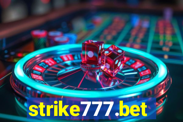 strike777.bet