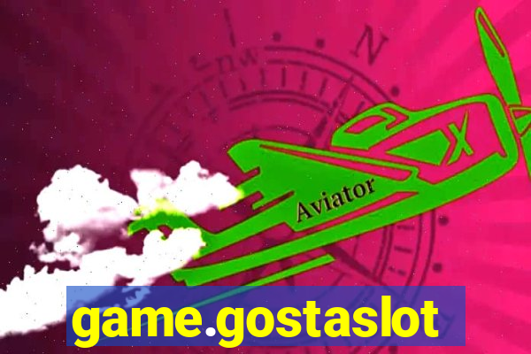 game.gostaslot