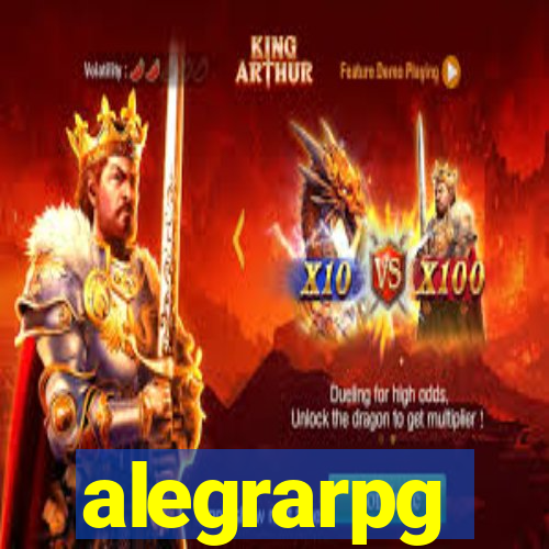 alegrarpg