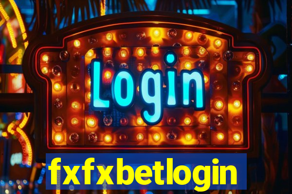 fxfxbetlogin