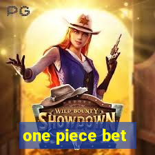 one piece bet