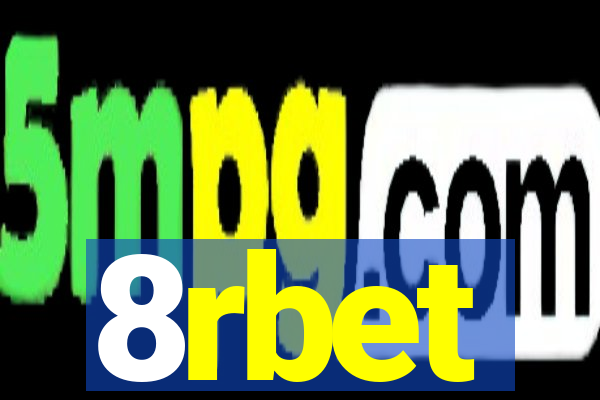 8rbet