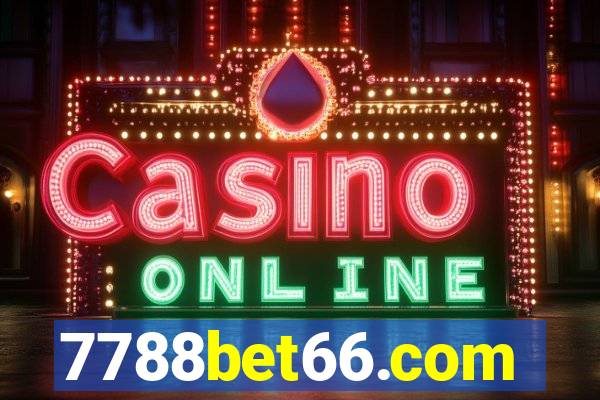 7788bet66.com