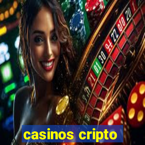 casinos cripto