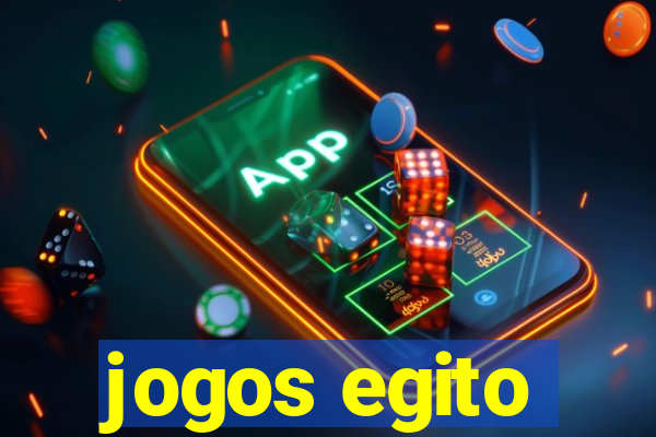 jogos egito