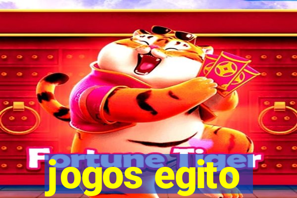 jogos egito