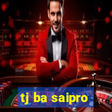 tj ba saipro