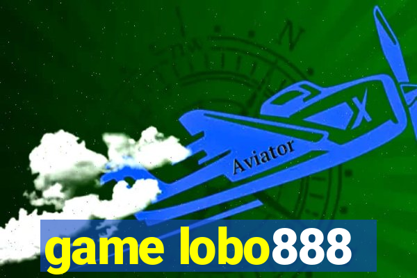 game lobo888