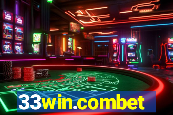 33win.combet