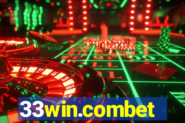 33win.combet