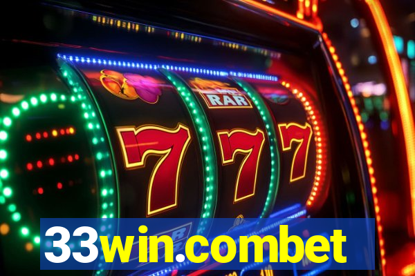 33win.combet