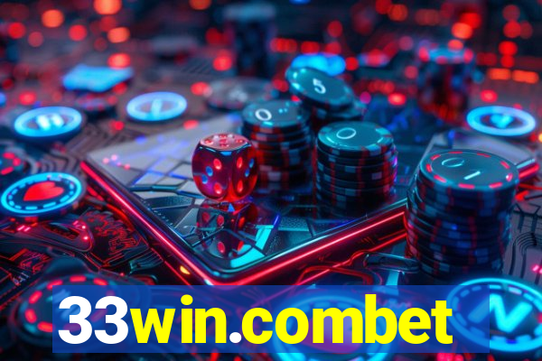 33win.combet