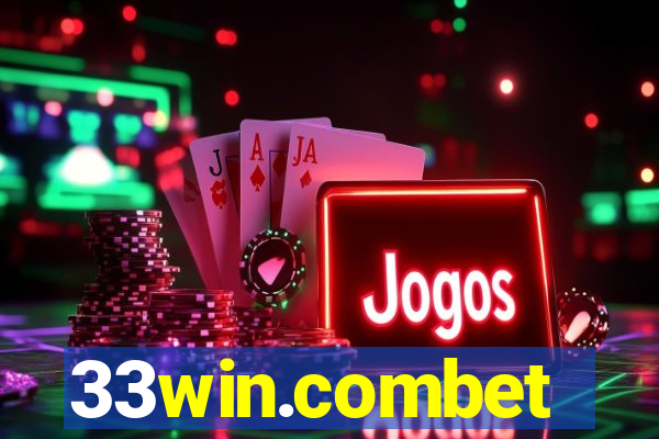 33win.combet