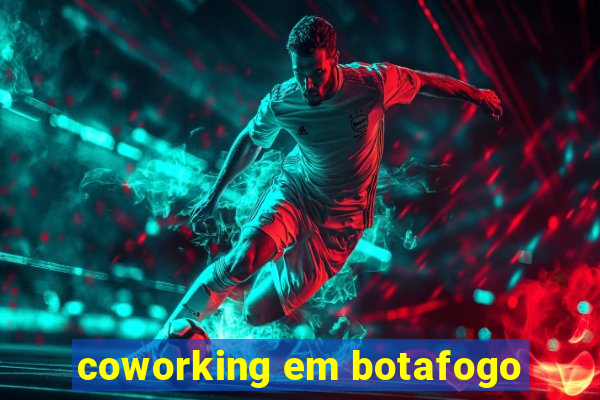 coworking em botafogo