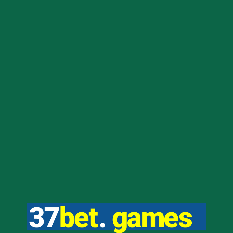 37bet. games