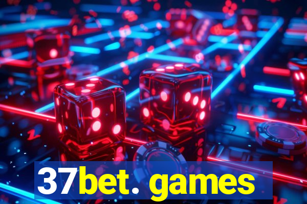 37bet. games