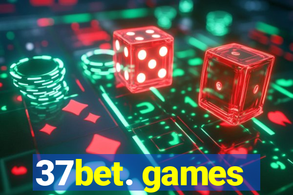 37bet. games