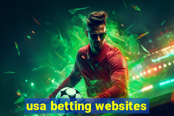 usa betting websites