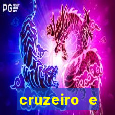 cruzeiro e corinthians primeiro turno