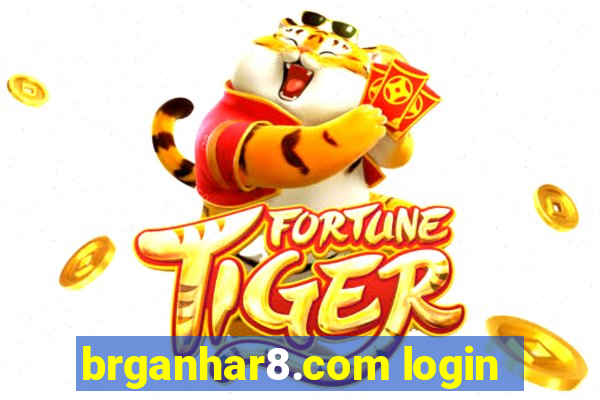 brganhar8.com login