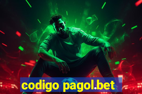 codigo pagol.bet