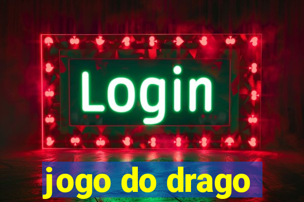 jogo do drago