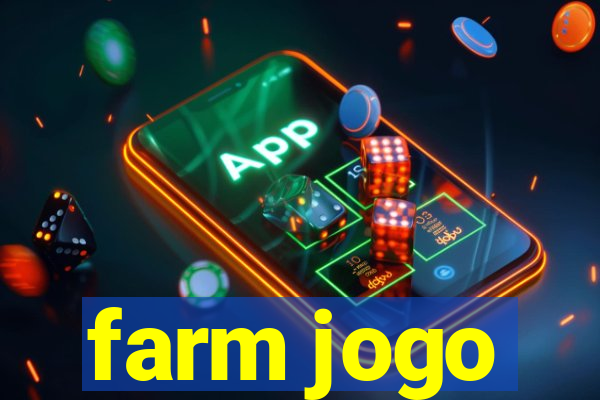 farm jogo