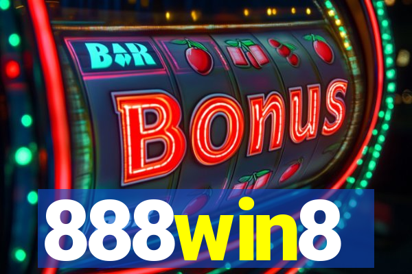 888win8