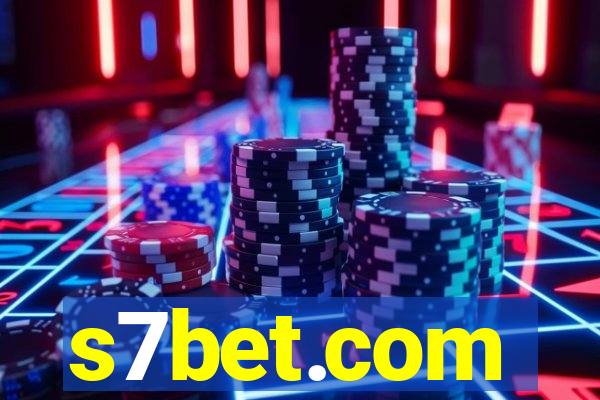 s7bet.com