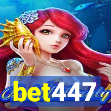 bet447