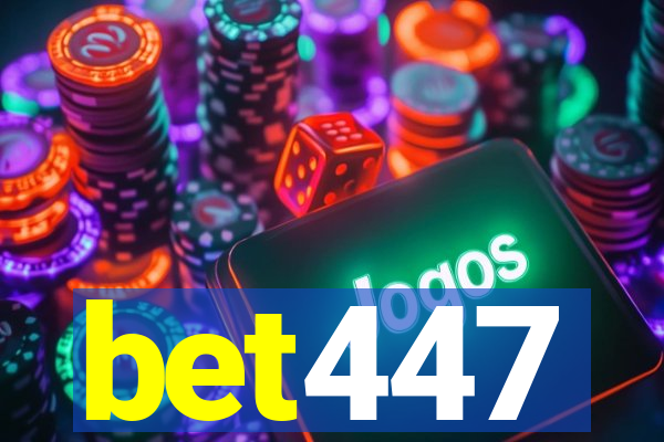 bet447