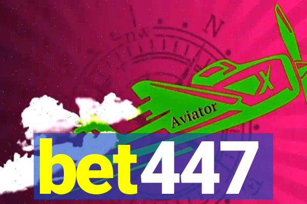 bet447