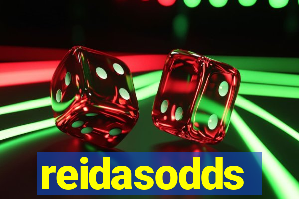 reidasodds