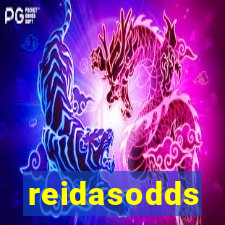 reidasodds