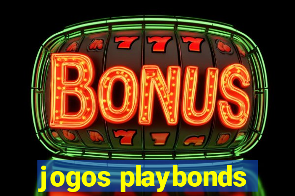 jogos playbonds