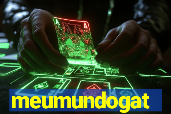 meumundogat