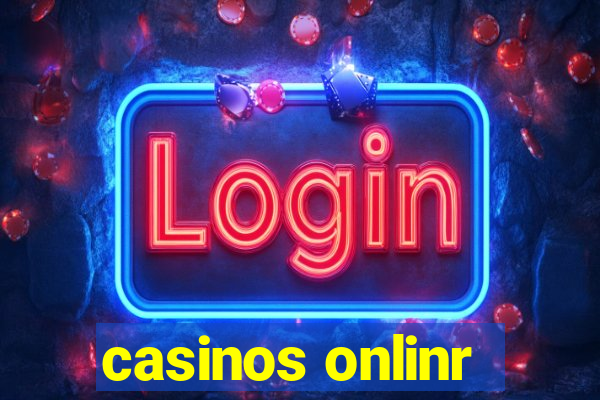 casinos onlinr