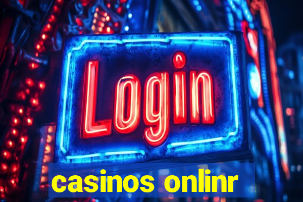 casinos onlinr