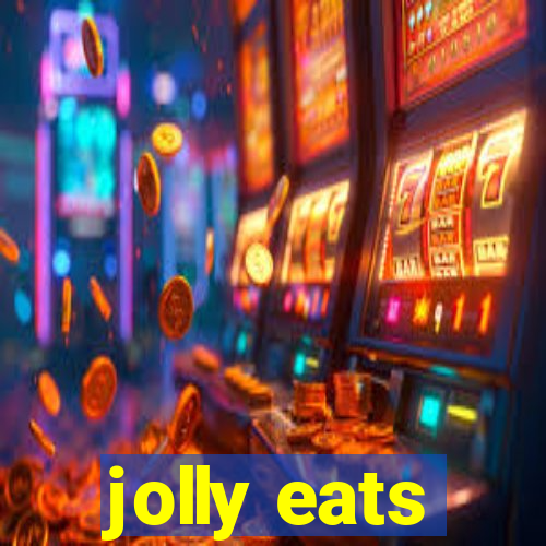 jolly eats