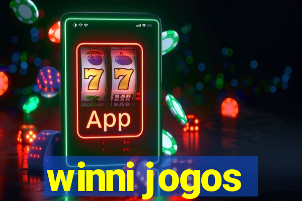 winni jogos