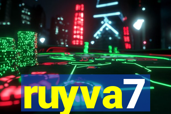 ruyva7